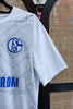 Vintage Schalke 04 Umbro Away Jersey