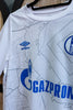 Vintage Schalke 04 Umbro Away Jersey
