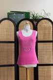 Super cute Y2K tank top