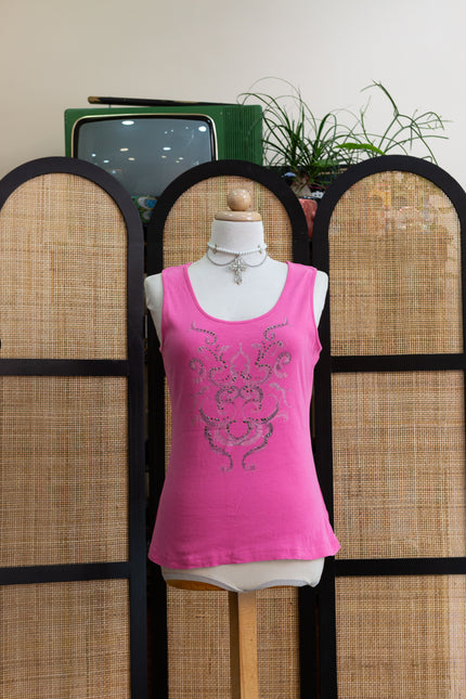 Super cute Y2K tank top
