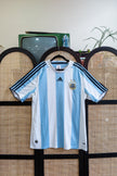 Argentina Adidas Home Jersey