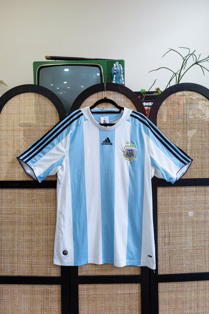 Argentina Adidas Home Jersey