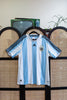 Argentina Adidas Home Jersey