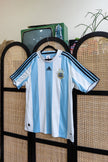 Argentina Adidas Home Jersey