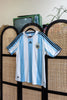 Argentina Adidas Home Jersey