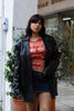 Vera Pelle amazing genuine leather jacket