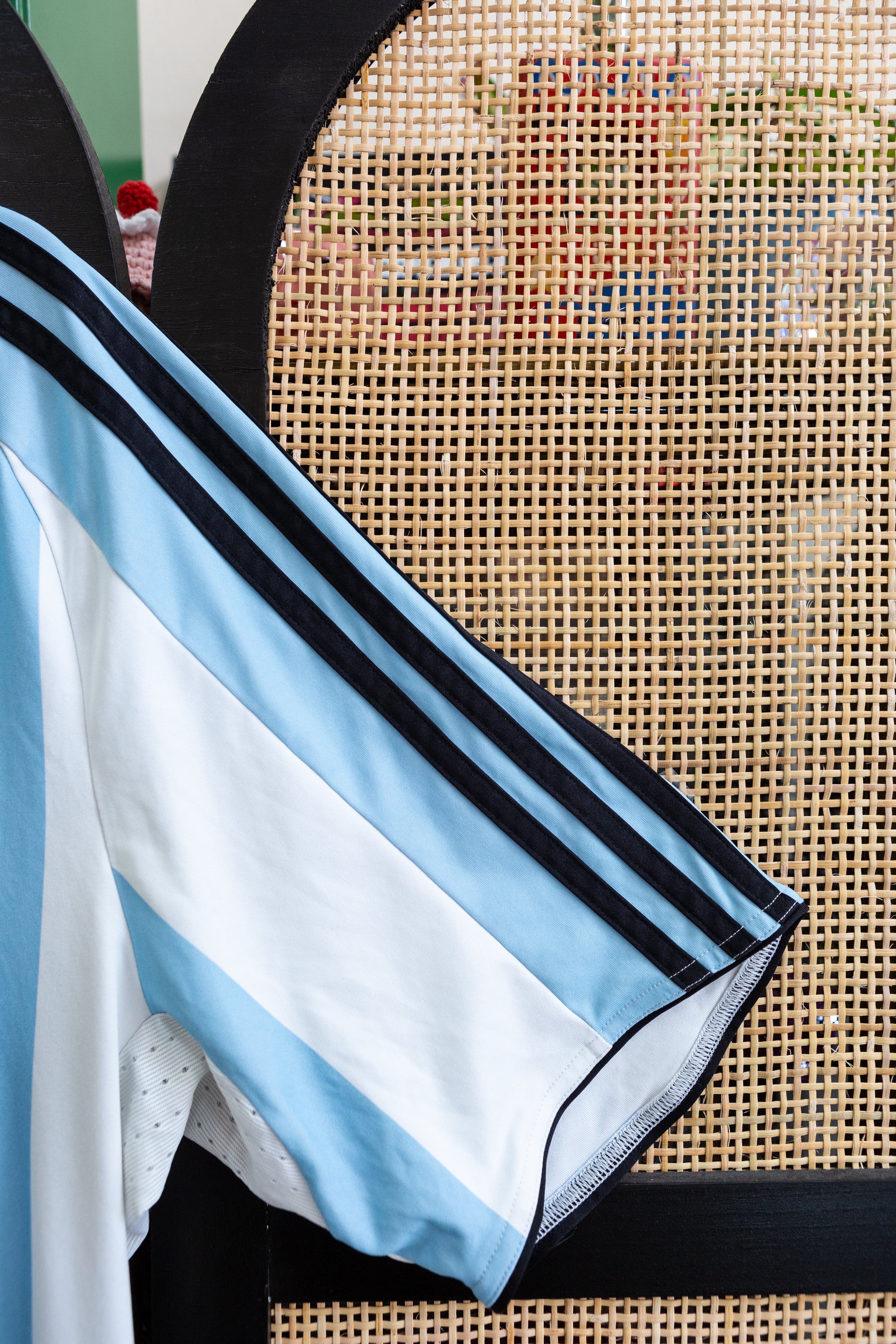 Argentina Adidas Home Jersey