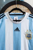 Argentina Adidas Home Jersey
