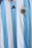 Argentina Adidas Home Jersey