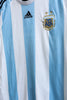 Argentina Adidas Home Jersey