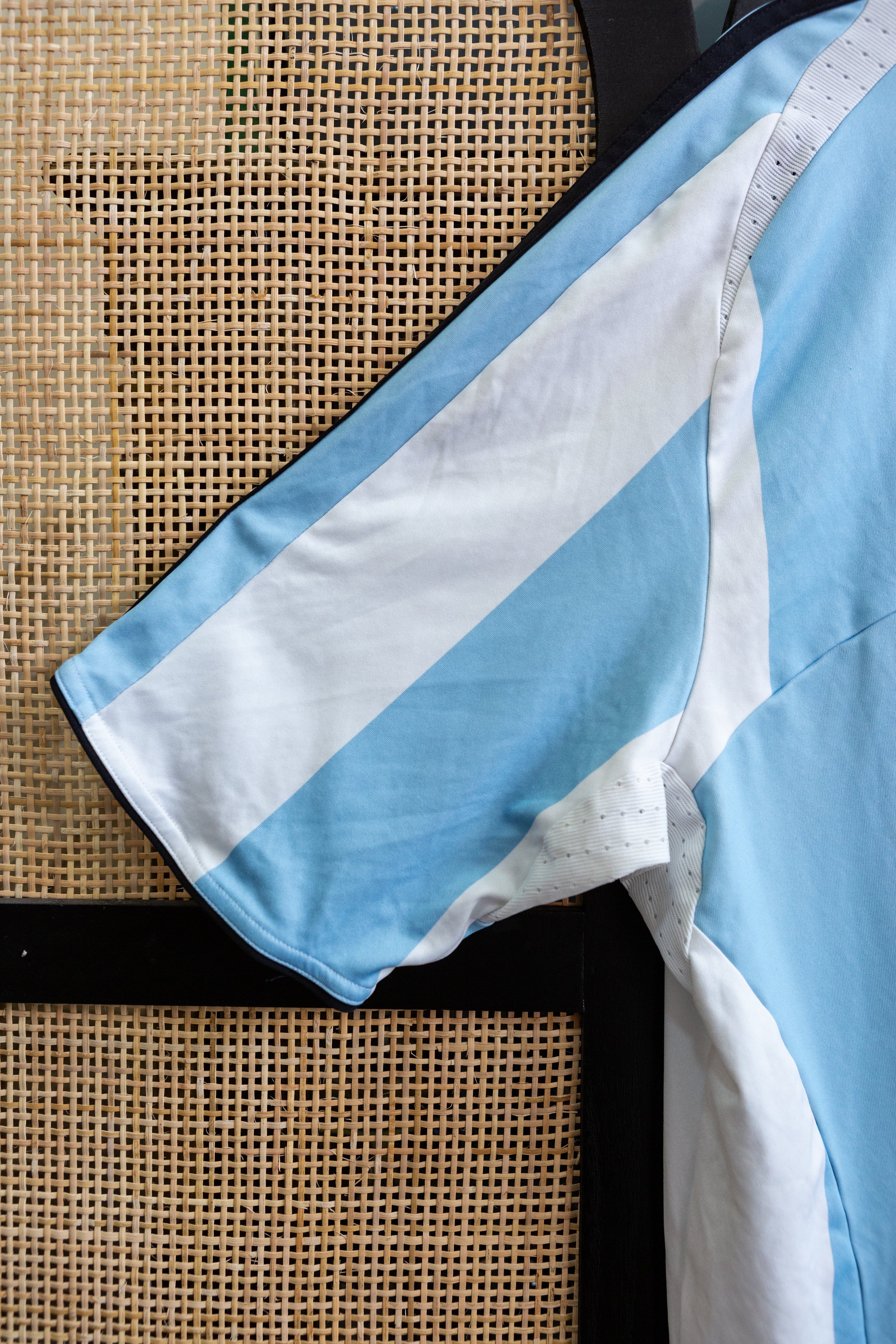 Argentina Adidas Home Jersey