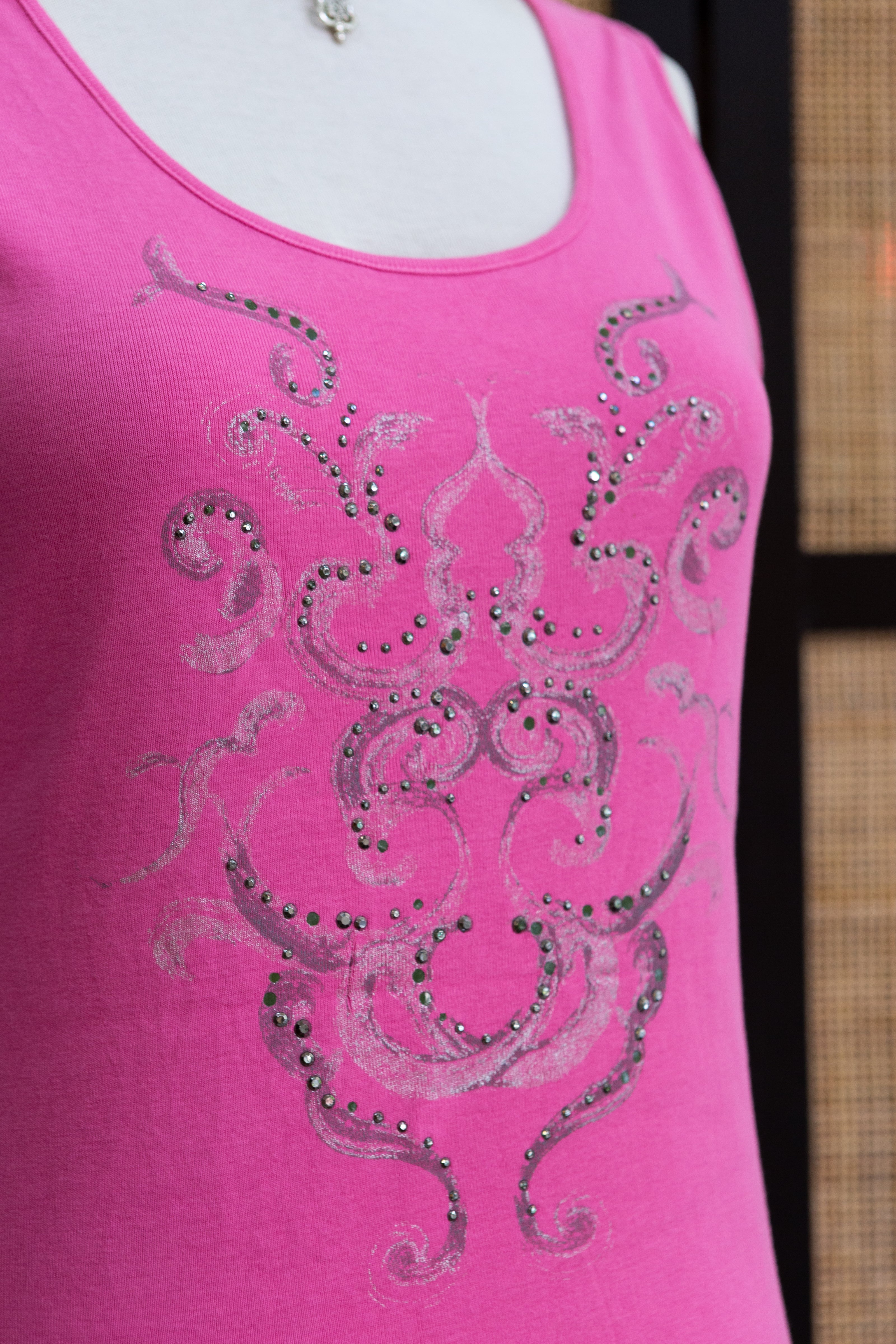 Super cute Y2K tank top