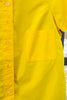 Vintage funky yellow shirt