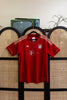 Bayern Munich Adidas Home Jersey