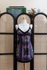 Eiki Italia Boho Patchwork Print Slip Dress