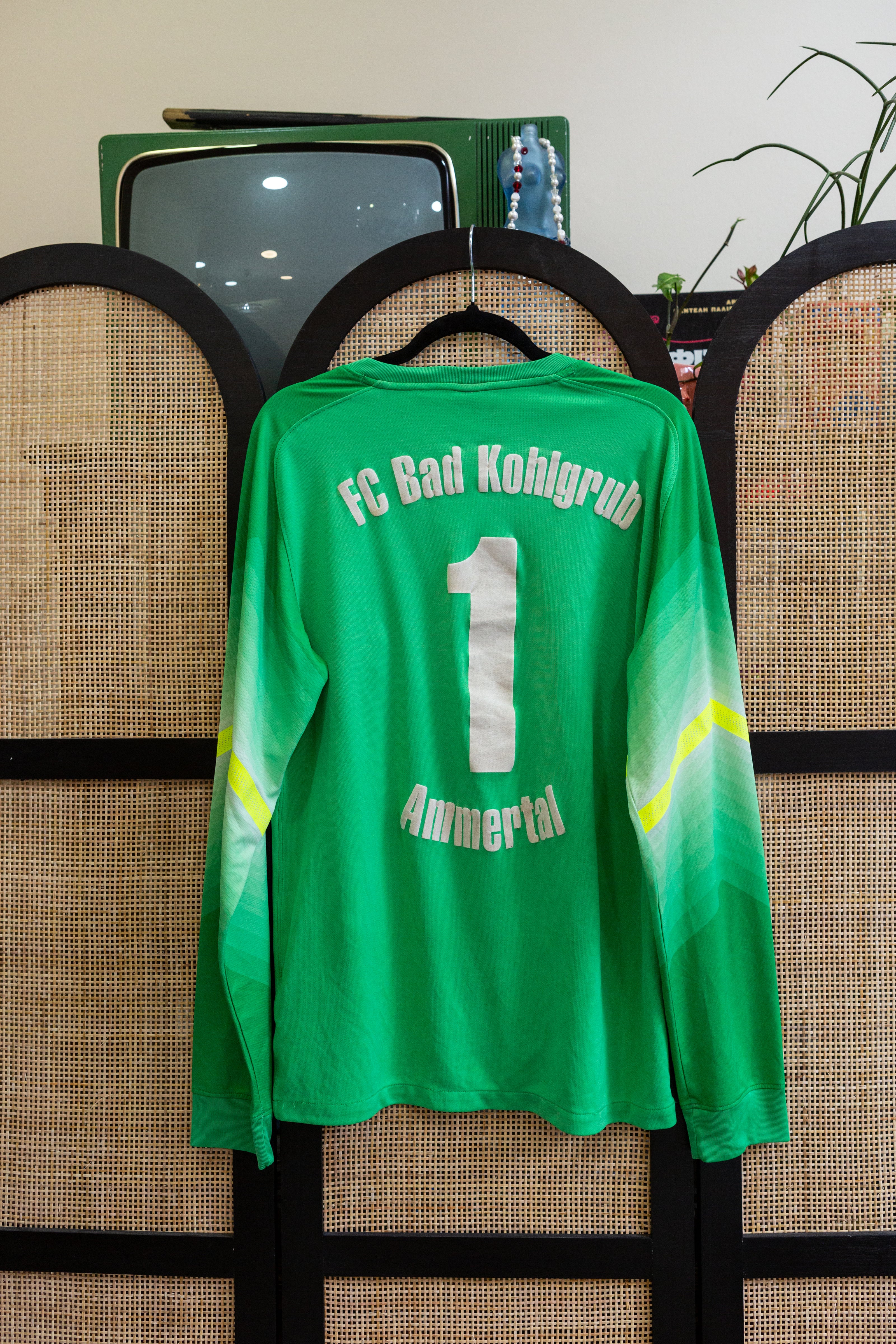 Football jersey