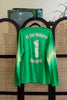 Football jersey