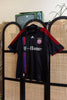 Vintage 2007/08 Bayern Munich Away Jersey – Schweinsteiger