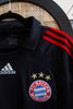 Vintage 2007/08 Bayern Munich Away Jersey – Schweinsteiger