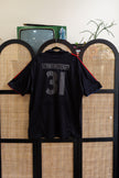 Vintage 2007/08 Bayern Munich Away Jersey – Schweinsteiger