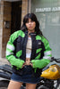 Kawasaki Ninja Mens motorcycle jacket