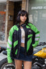 Kawasaki Ninja Mens motorcycle jacket