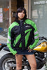 Kawasaki Ninja Mens motorcycle jacket
