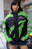 Kawasaki Ninja Mens motorcycle jacket