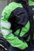 Kawasaki Ninja Mens motorcycle jacket
