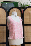Super cute sequin top
