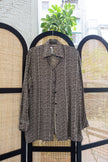 Vintage funky shirt