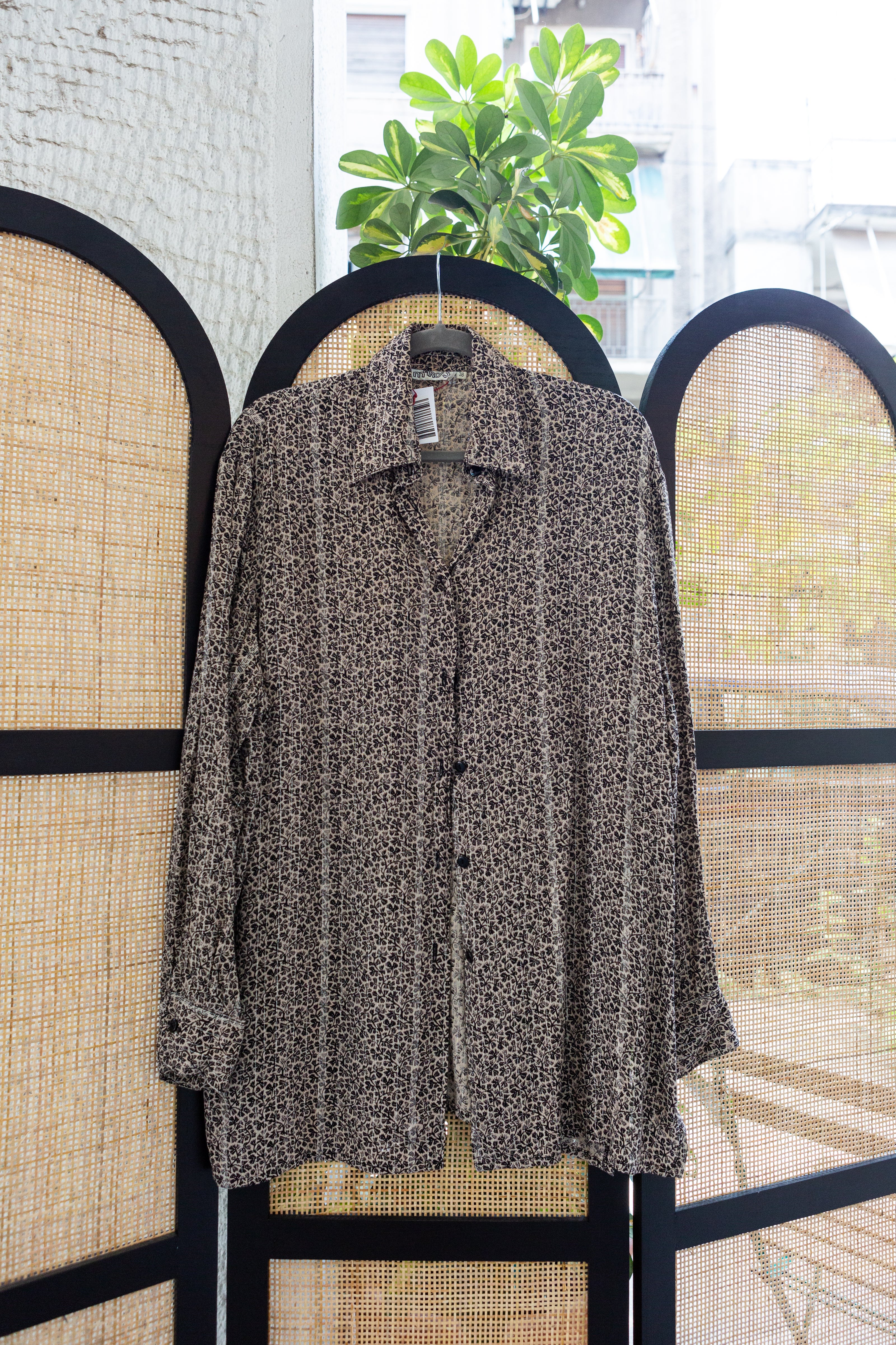 Vintage funky shirt