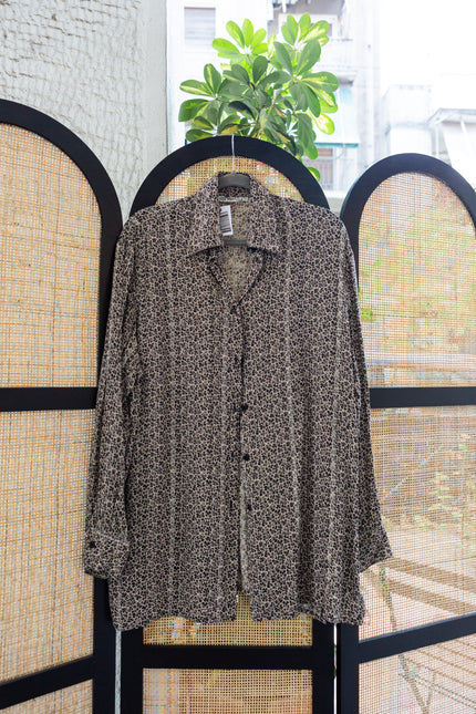 Vintage funky shirt