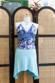 Super hot mini deadstock Cinema skirt