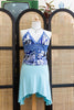 Super hot mini deadstock Cinema skirt