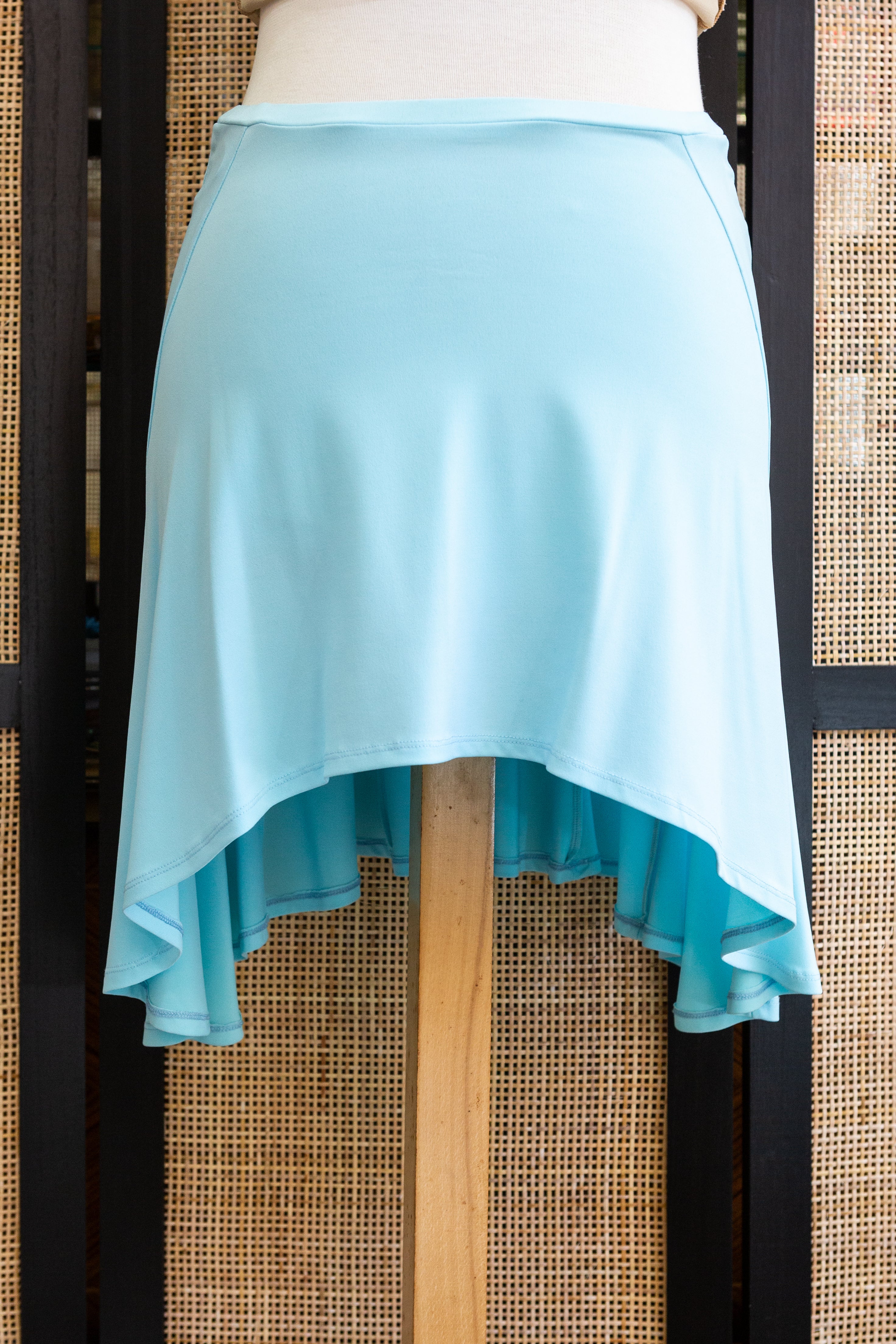 Super hot mini deadstock Cinema skirt