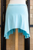 Super hot mini deadstock Cinema skirt
