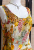 TUZZI 100% SILK top