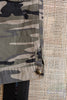Super hot low waisted Buffalo London camo capri pants