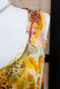 TUZZI 100% SILK top