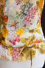 TUZZI 100% SILK top