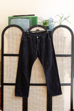 Handpainted Levis 501 jeans W38