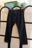 Handpainted Levis 501 jeans W38