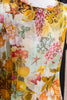 TUZZI 100% SILK top