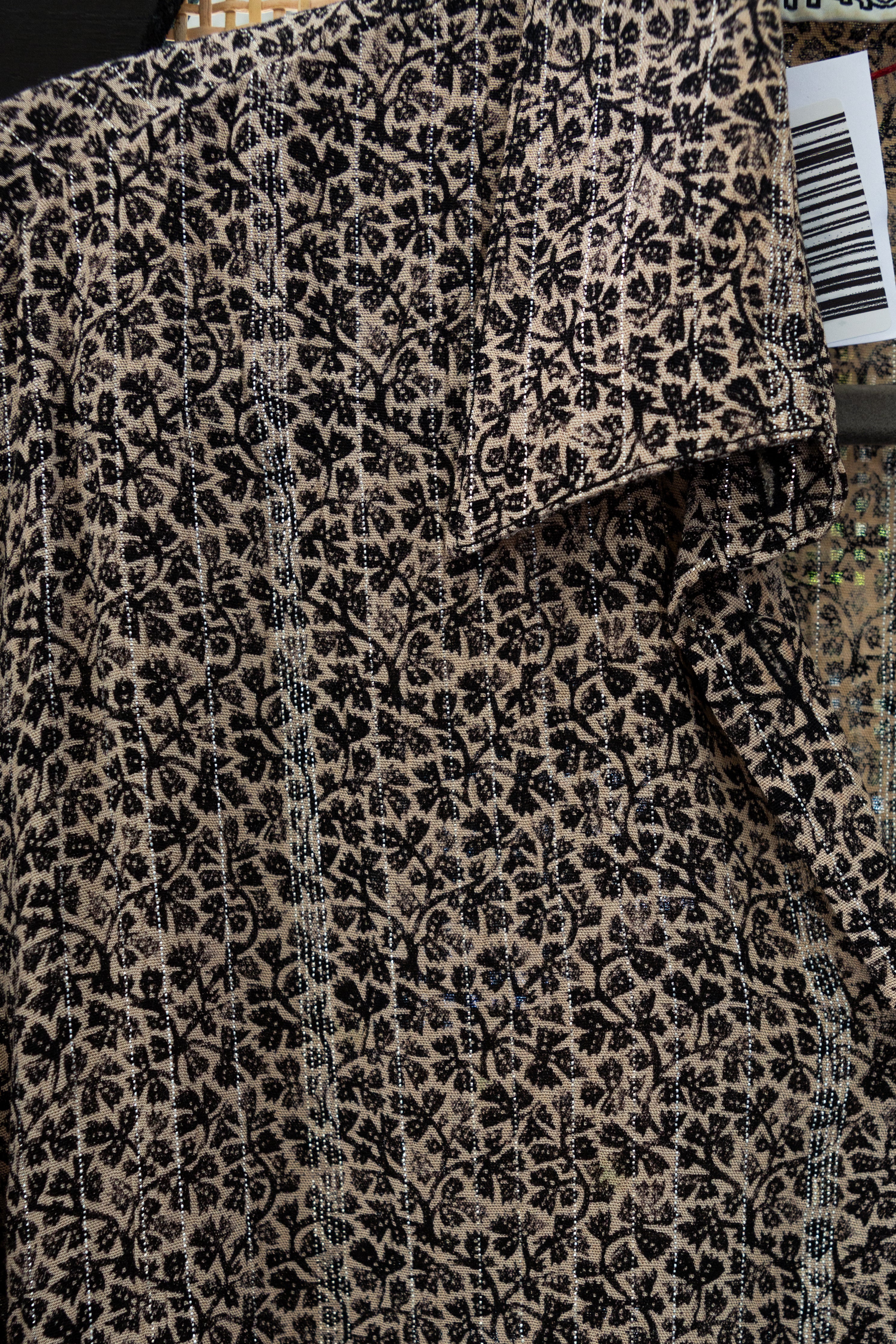Vintage funky shirt