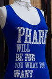 Phard Y2K top