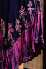 Boho summer beach dress