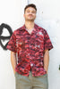 Funky patterned shirt