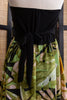 Gorgeus Strapless asymetrical Y2K dress