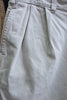 Marks & Spencer 100% cotton pleated chino shorts